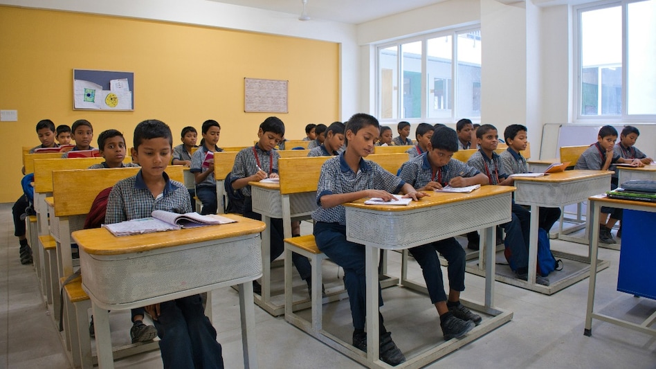 7 Noida schools fined for fee hike violations: Will parents get refunds now? 7 Noida schools fined for fee hike violations: Will parents get refunds now?