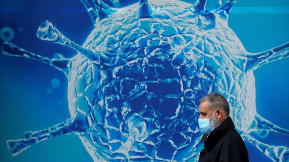 Traditional viral engineering is slow because researchers must experimentally test thousands of genetic variations before finding one that works.