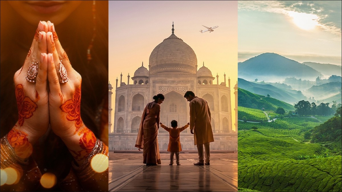 Fly across India with Qatar Airways