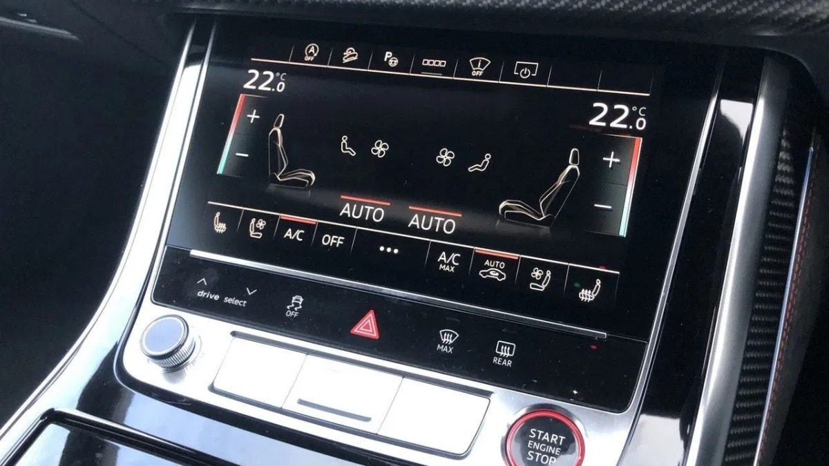This reduces the compressor's workload, which can slightly improve fuel economy, especially in hot weather when the air conditioner is running continuously.