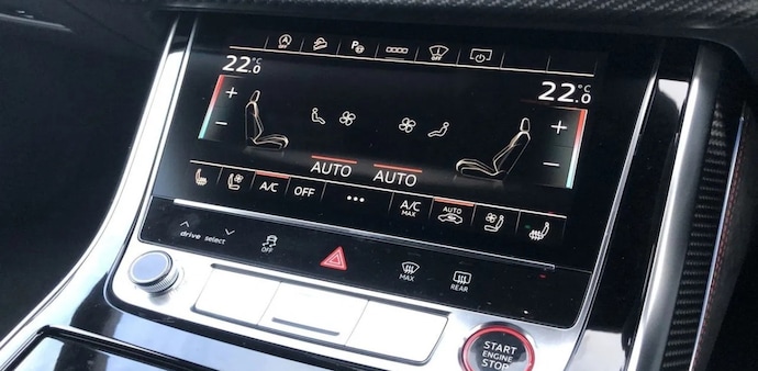 This reduces the compressor's workload, which can slightly improve fuel economy, especially in hot weather when the air conditioner is running continuously. This reduces the compressor's workload, which can slightly improve fuel economy, especially in hot weather when the air conditioner is running continuously.