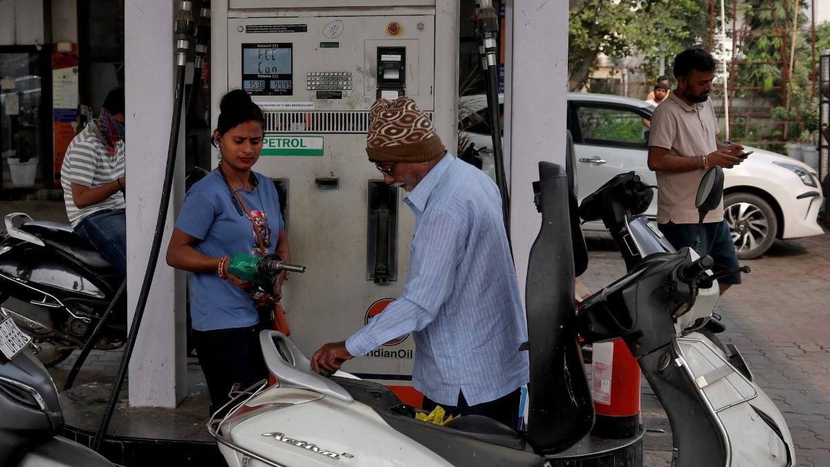 Paid for full petrol, got less? Electronic chips found inside Bengaluru fuel machines trigger probe