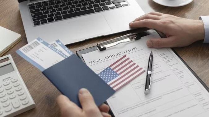 Trump expands online vetting to foreign press: Social media scrutiny now part of journalist visa process