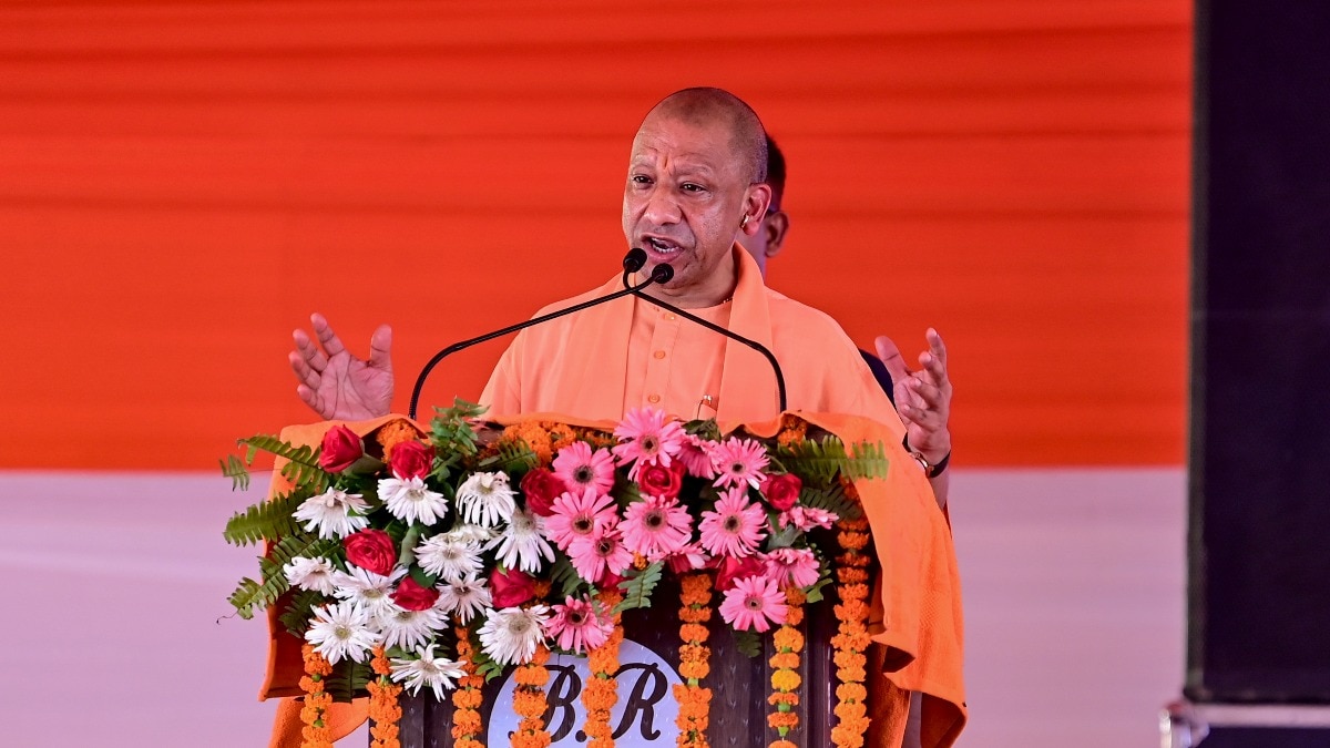 Yogi Adityanath govt is mounting an aggressive campaign to distribute investment across UP's Tier-2 and Tier-3 cities