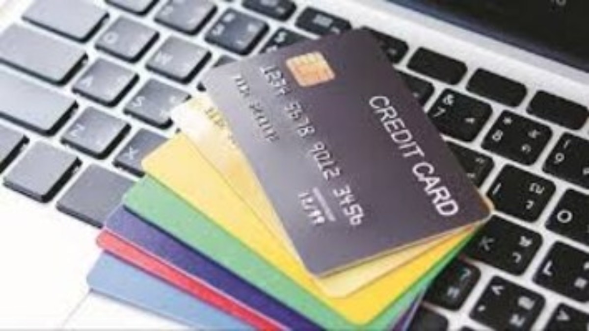 Credit Card Rule Change