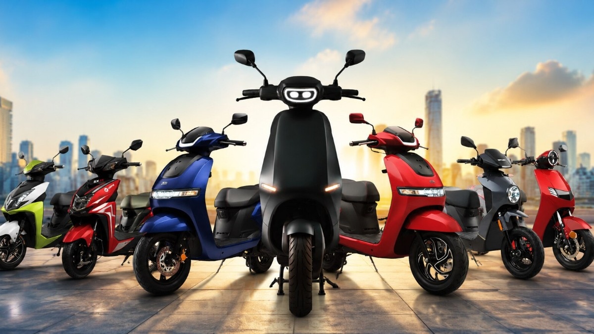 Ola Electric is betting on a dual battery chemistry strategy to expand its electric two-wheeler portfolio.