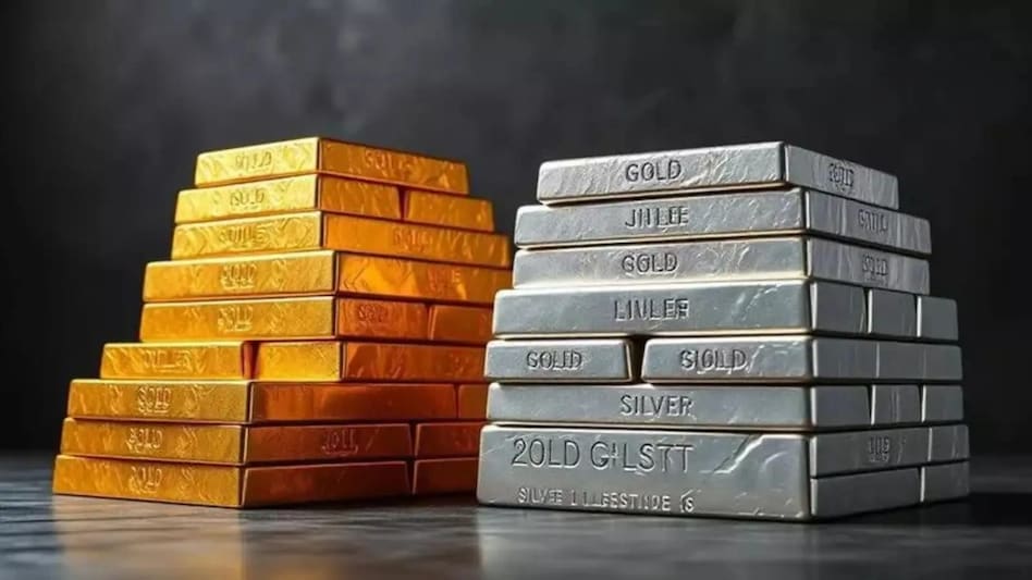 Gold prices have remained volatile over the past two weeks but have staged a sharp rally in recent sessions. After trading around ₹12,380 per gram on July 28, prices climbed to ₹13,287.28 per gram on August 7. Gold prices have remained volatile over the past two weeks but have staged a sharp rally in recent sessions. After trading around ₹12,380 per gram on July 28, prices climbed to ₹13,287.28 per gram on August 7.