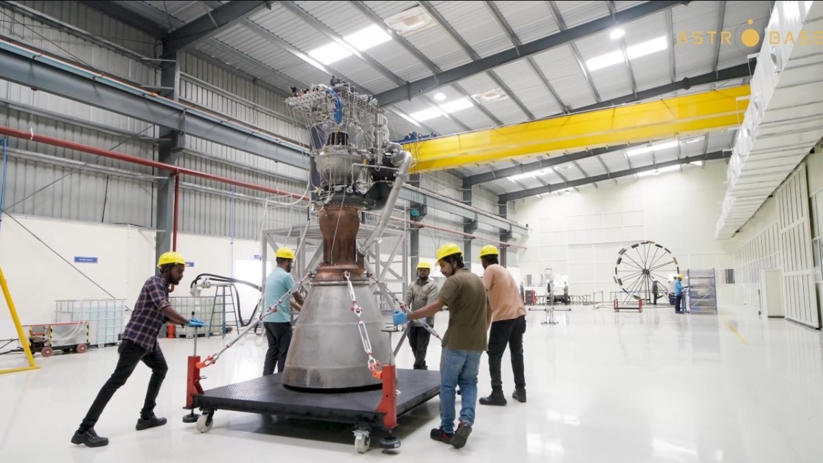 Engineers often describe FFSC as the most difficult rocket engine architecture because it combines exceptional performance with extraordinary engineering complexity.