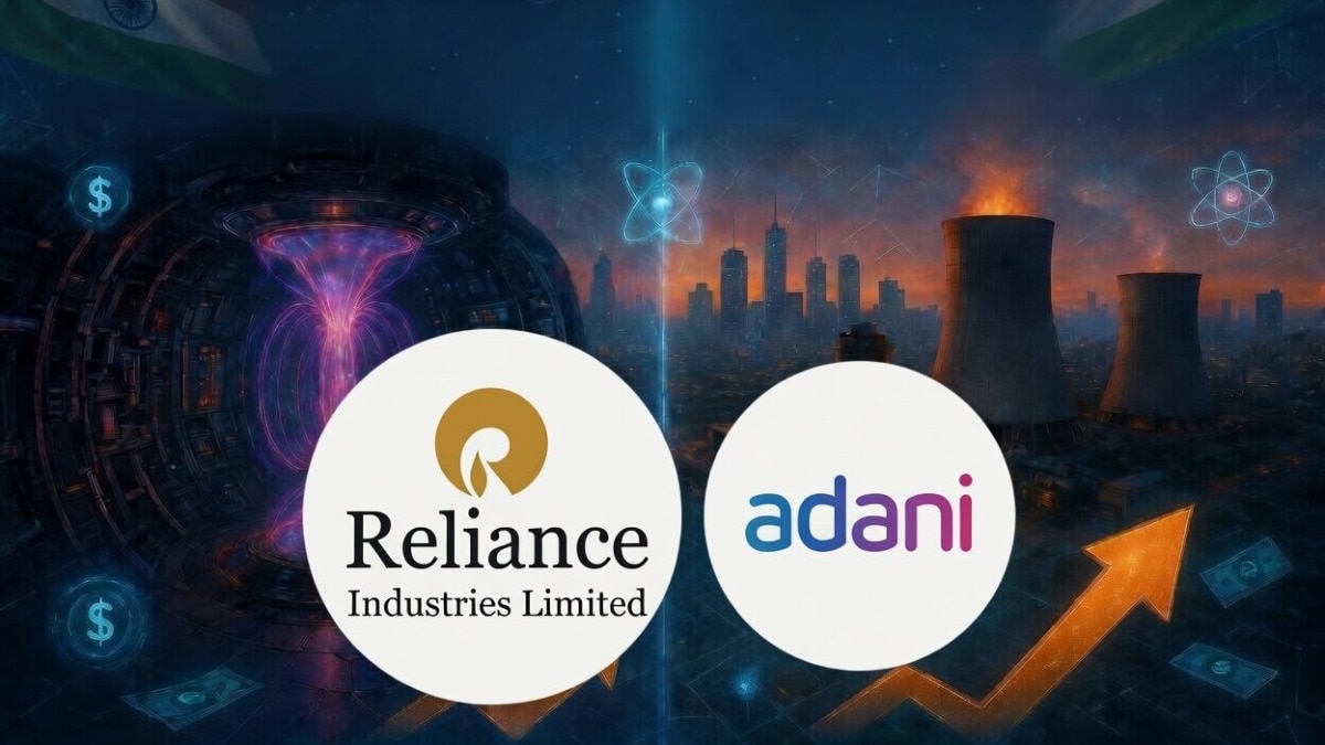 Adani and Reliance chose the desert region for its vast land availability, faster regulatory clearances and proximity to ports like Mundra and Kandla for exports.