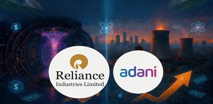 Adani and Reliance chose the desert region for its vast land availability, faster regulatory clearances and proximity to ports like Mundra and Kandla for exports. Adani and Reliance chose the desert region for its vast land availability, faster regulatory clearances and proximity to ports like Mundra and Kandla for exports.