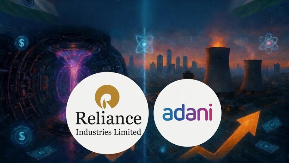 Adani and Reliance chose the desert region for its vast land availability, faster regulatory clearances and proximity to ports like Mundra and Kandla for exports. Adani and Reliance chose the desert region for its vast land availability, faster regulatory clearances and proximity to ports like Mundra and Kandla for exports.