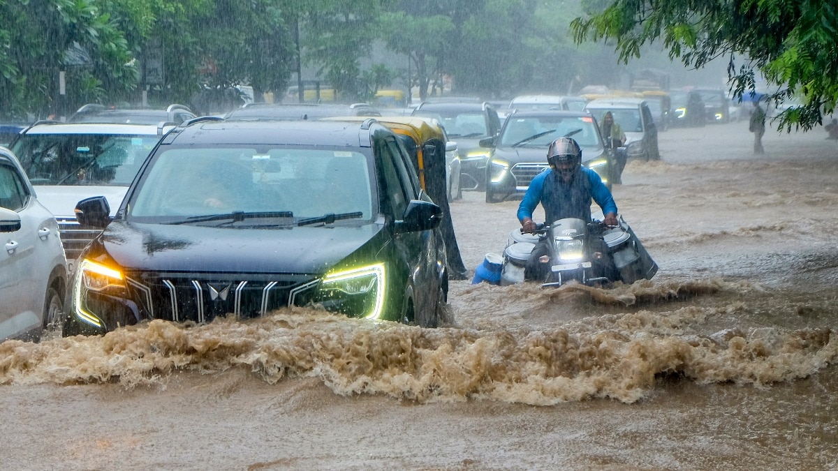Delhi-NCR is hardly alone. Mumbai, Bengaluru, Hyderabad and several other major cities have repeatedly witnessed roads turning into waterways after intense spells of rain.