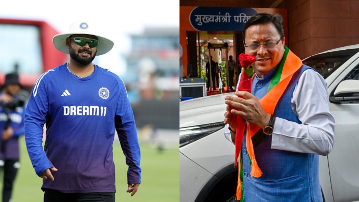 Describing the land purchase process as a complex ordeal, the Roorkee-born cricketer revealed that despite trying for three years, he had been unable to secure a suitable property.