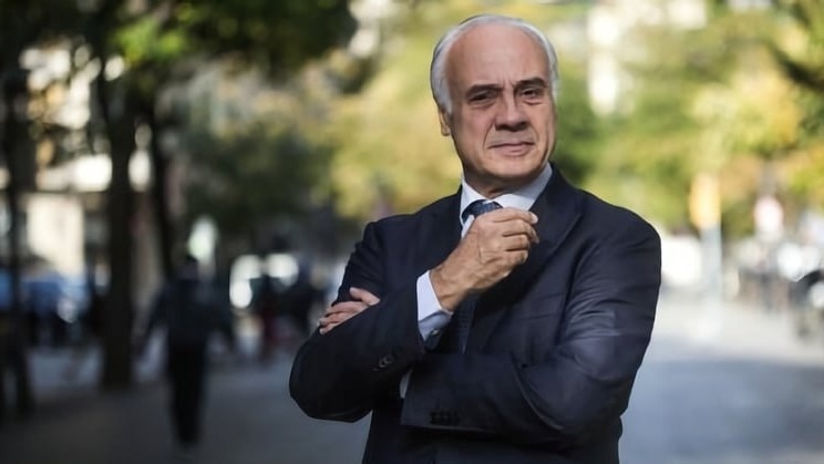 Spanish ambassador to India faces exit over alleged illicit deal with visa processing firm 
