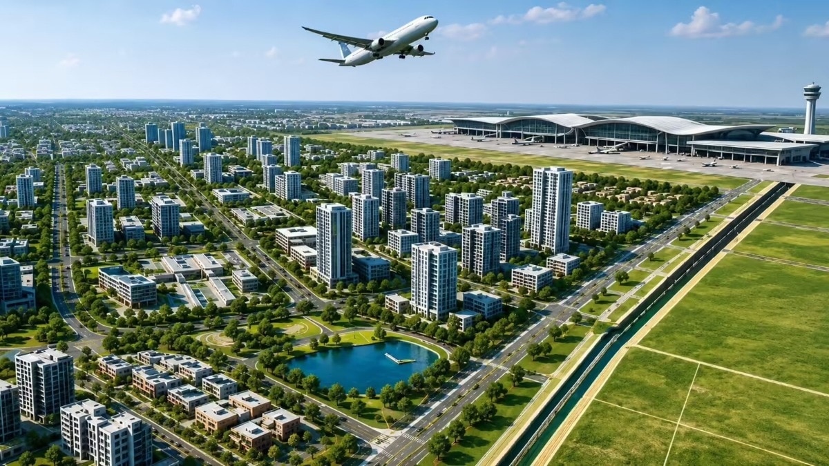 For homebuyers, the increase in premium inventory could potentially improve negotiating power, particularly in markets or projects where supply is building faster than sales.