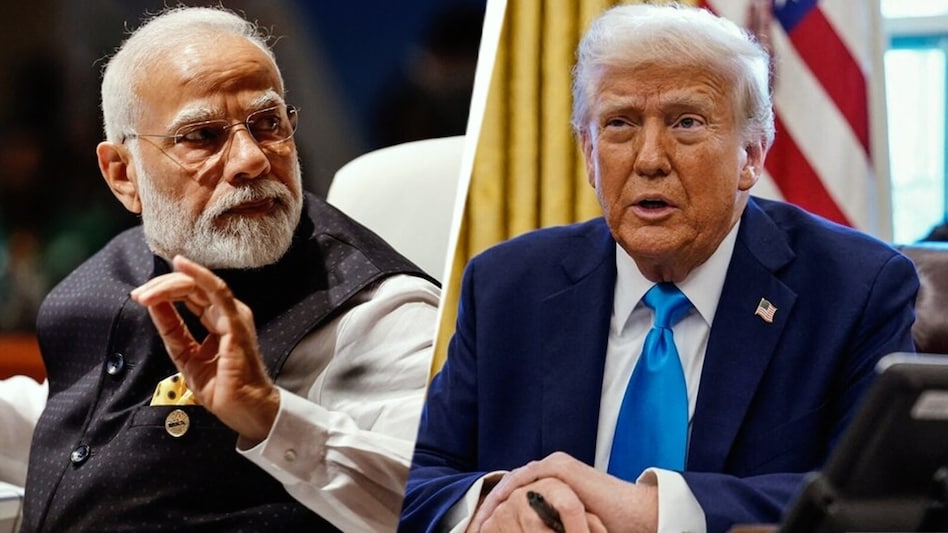 I think India needs to get over that sense that this is a temporary phenomenon, says Sushant Sareen I think India needs to get over that sense that this is a temporary phenomenon, says Sushant Sareen