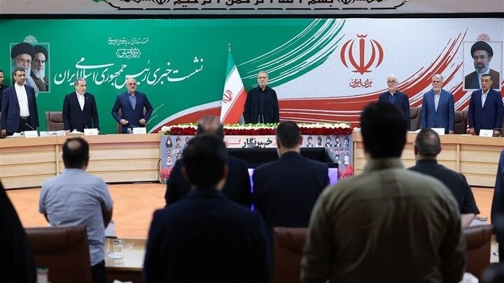 Hormuz reopening hits roadblock: Iran sets six demands from US