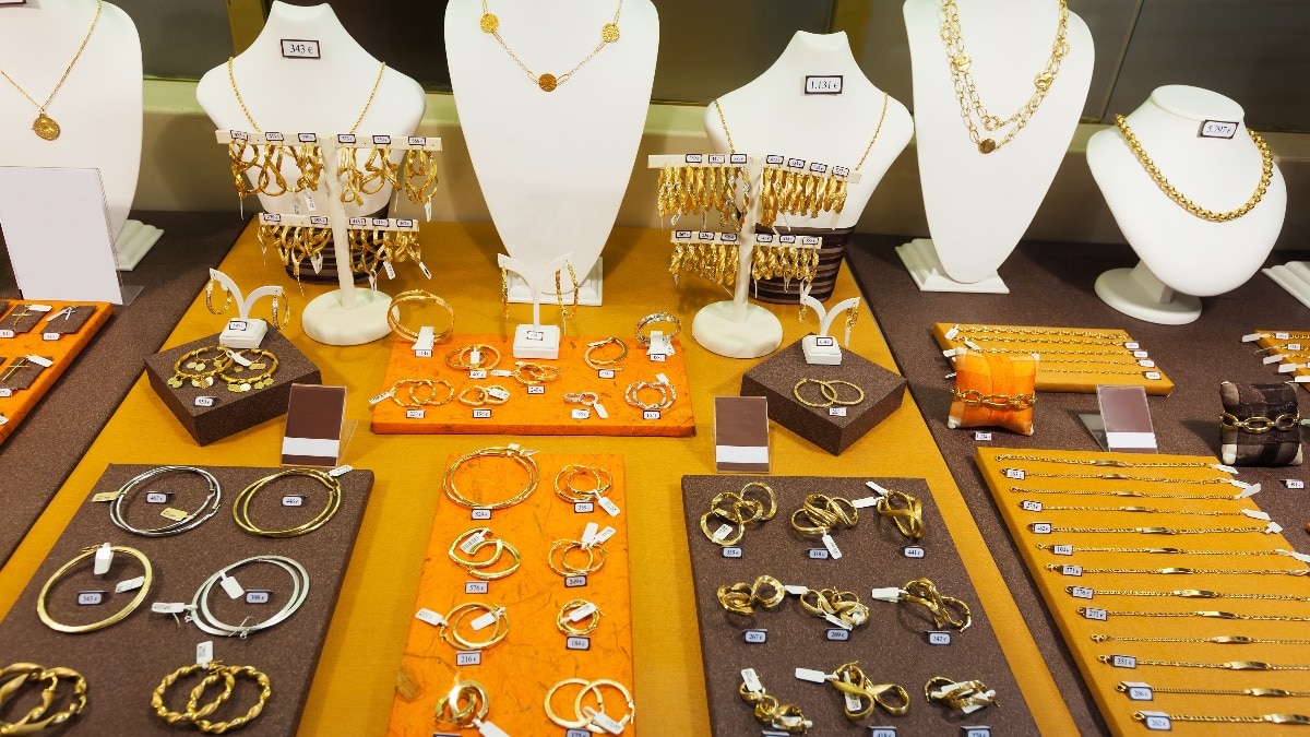 Market participants will continue to track global economic data, US interest rate expectations and currency movements for further direction in precious metal prices.