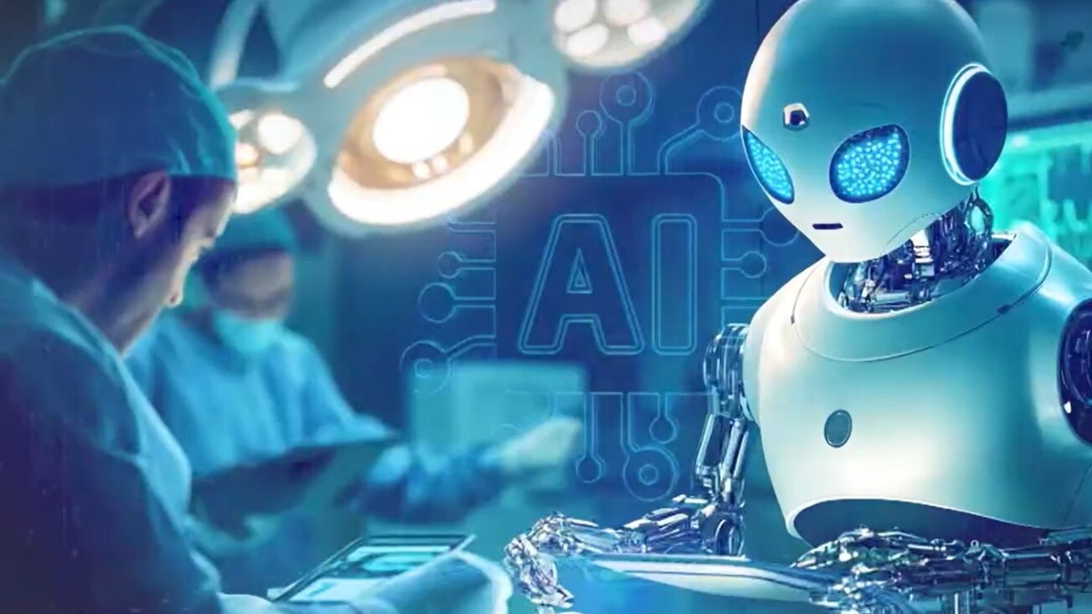 AI adoption remains constrained by fragmented data, evolving regulation and limited reimbursement pathways, says the paper jointly developed by Praxis Global Alliance, in association with FICCI