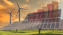 60% of 2030 target: India hits 300 GW clean energy milestone as solar capacity skyrockets Non-fossil sources now account for over 54% of the nation's total electricity generation capacity, which currently stands at roughly 552 GW.