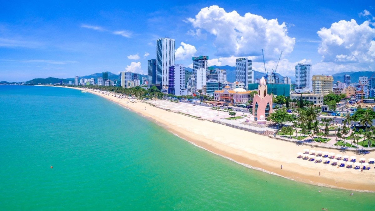 Khanh Hoa province, where Nha Trang is located, has identified India as an important market in its long-term tourism strategy.