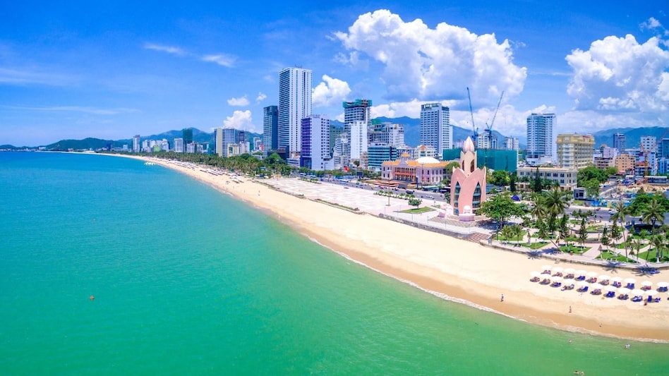 Khanh Hoa province, where Nha Trang is located, has identified India as an important market in its long-term tourism strategy. Khanh Hoa province, where Nha Trang is located, has identified India as an important market in its long-term tourism strategy.