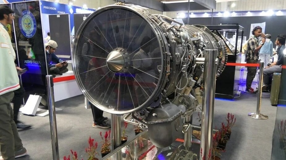 The redesign represents a fundamental architectural shift rather than an incremental modification. The earlier Kaveri Derivative Engine (KDE) delivered between 49kN and 52kN of thrust, falling short of modern fighter operational requirements.