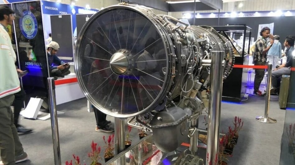 The redesign represents a fundamental architectural shift rather than an incremental modification. The earlier Kaveri Derivative Engine (KDE) delivered between 49kN and 52kN of thrust, falling short of modern fighter operational requirements. The redesign represents a fundamental architectural shift rather than an incremental modification. The earlier Kaveri Derivative Engine (KDE) delivered between 49kN and 52kN of thrust, falling short of modern fighter operational requirements.