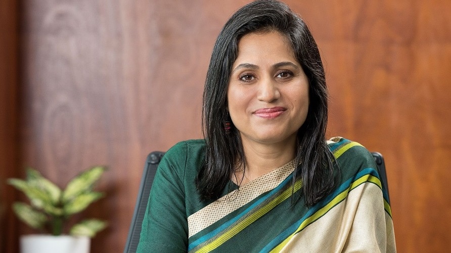 Arya will lead the Group Strategy Office, working across the Group’s portfolio of businesses to identify growth opportunities, unlock value and drive long-term strategic advantage.