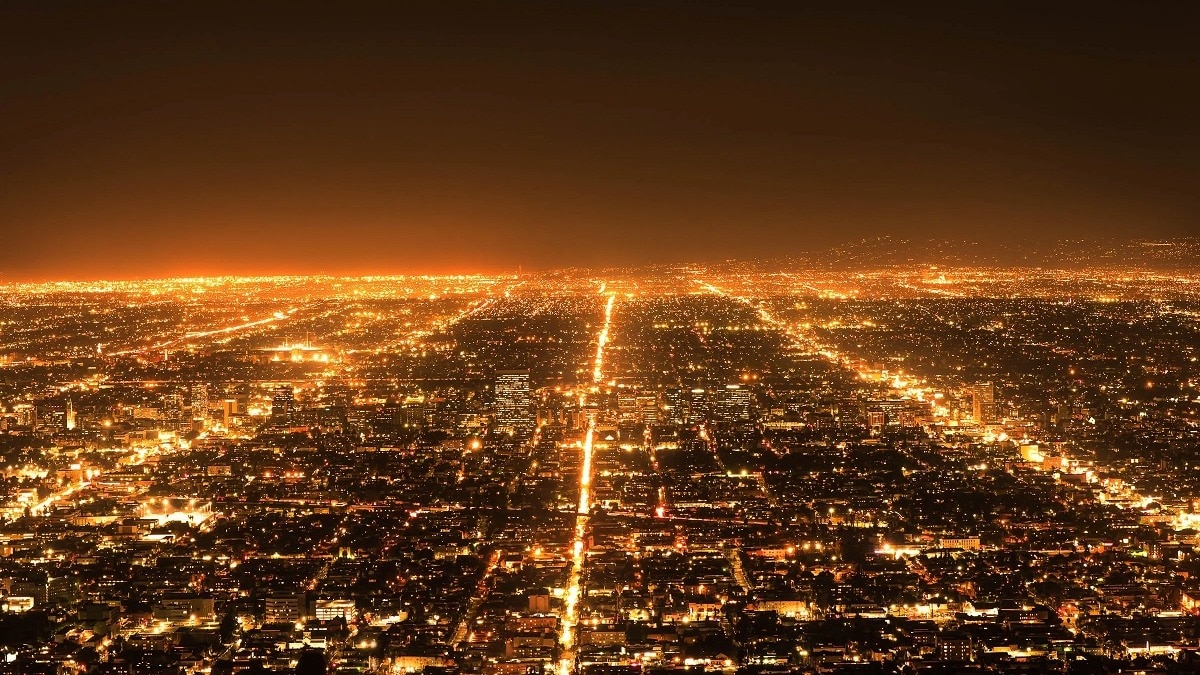 Light Pollution Emerges as a Growing Environmental Threat