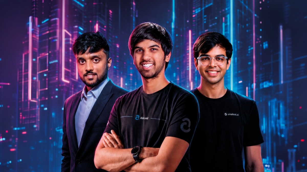 How Gen Z start-up founders are rewriting the country’s innovation playbook