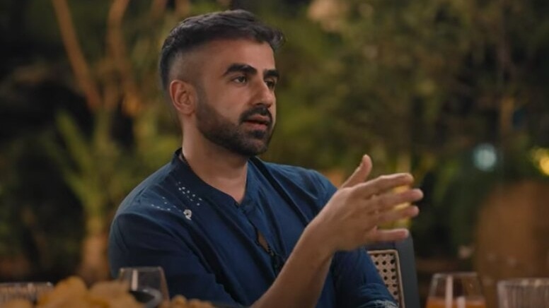 Zerodha co-founder Nikhil Kamath