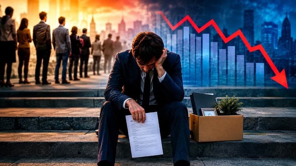 The jobs that are being created are also concentrated in a few sectors. The jobs that are being created are also concentrated in a few sectors.