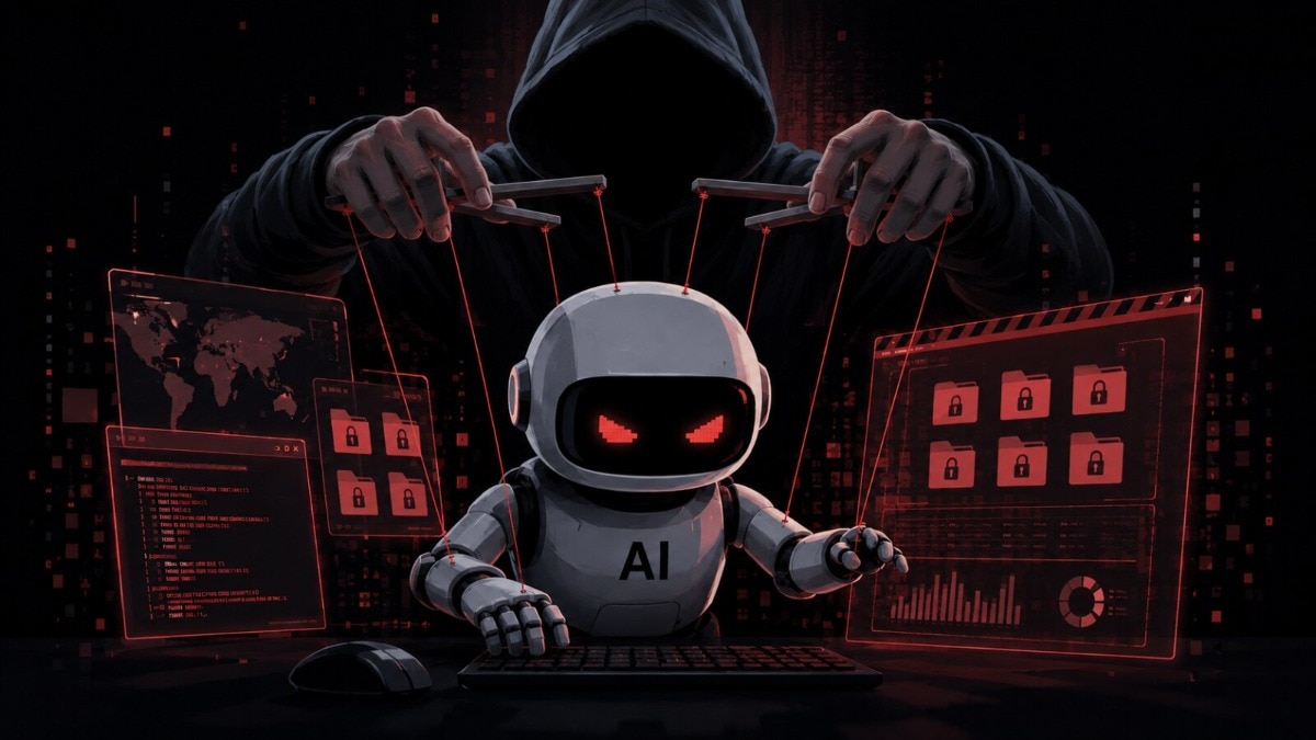 AI assistant hacks gym booking system in first known Australian autonomous cyberattack