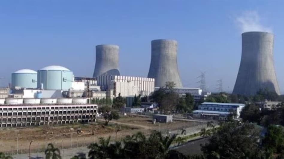NPCIL is a Public Sector Enterprise under the administrative control of the Department of Atomic Energy (DAE), Government of India. NPCIL is a Public Sector Enterprise under the administrative control of the Department of Atomic Energy (DAE), Government of India.