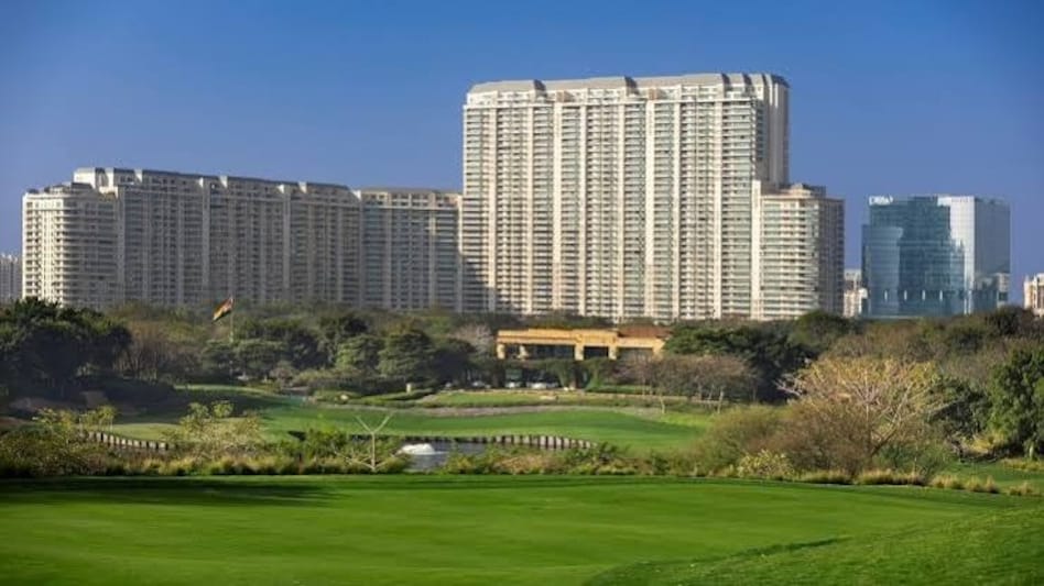 Manav Sardana buys DLF penthouse for Rs 271 crore in Gurugram Manav Sardana buys DLF penthouse for Rs 271 crore in Gurugram