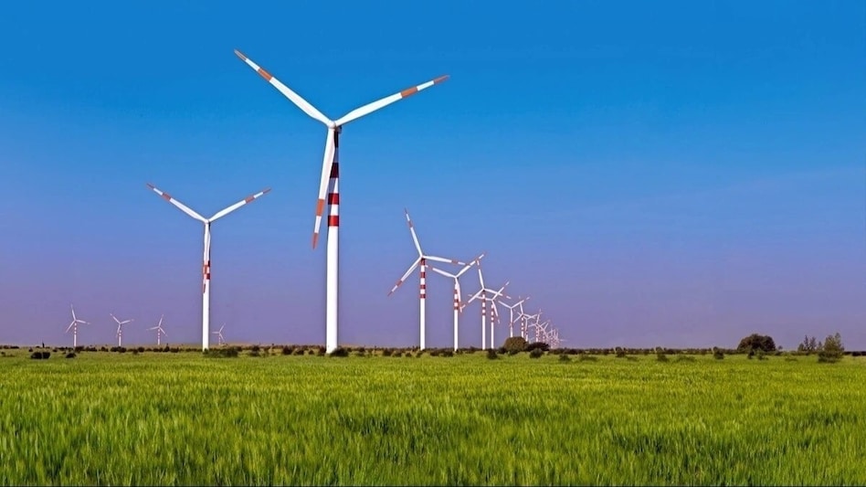 MOFSL said Inox Wind missed its revenue estimate by 15 per cent, its Ebitda came in 18 per cent below estimate, while Ebitda margin of 19 per cent came in in line with estimate. MOFSL said Inox Wind missed its revenue estimate by 15 per cent, its Ebitda came in 18 per cent below estimate, while Ebitda margin of 19 per cent came in in line with estimate.