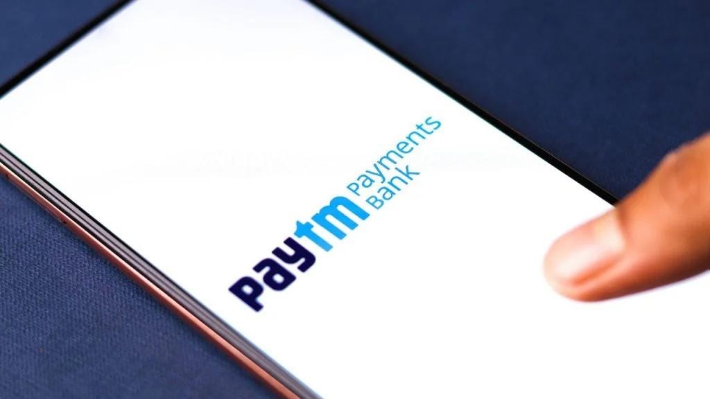 Shares of Paytm jumped 8.87 per cent on Monday to Rs 1,568.75, hitting a 52-week high. The company commanded a market capitalisation of more than Rs 1 lakh crore. 