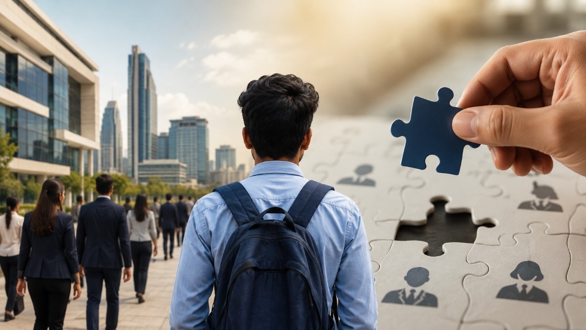 Nearly 98,632 young people were redirected from the MY Bharat platform to the PMIS portal for registration and applications as of July 16, according to a written reply in Parliament.