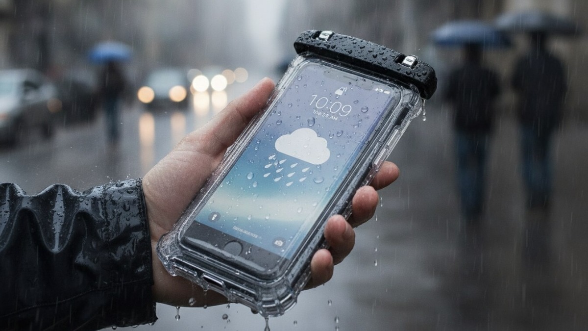 Amazon Freedom Sale 2026: 7 useful gadgets to keep handy during monsoon