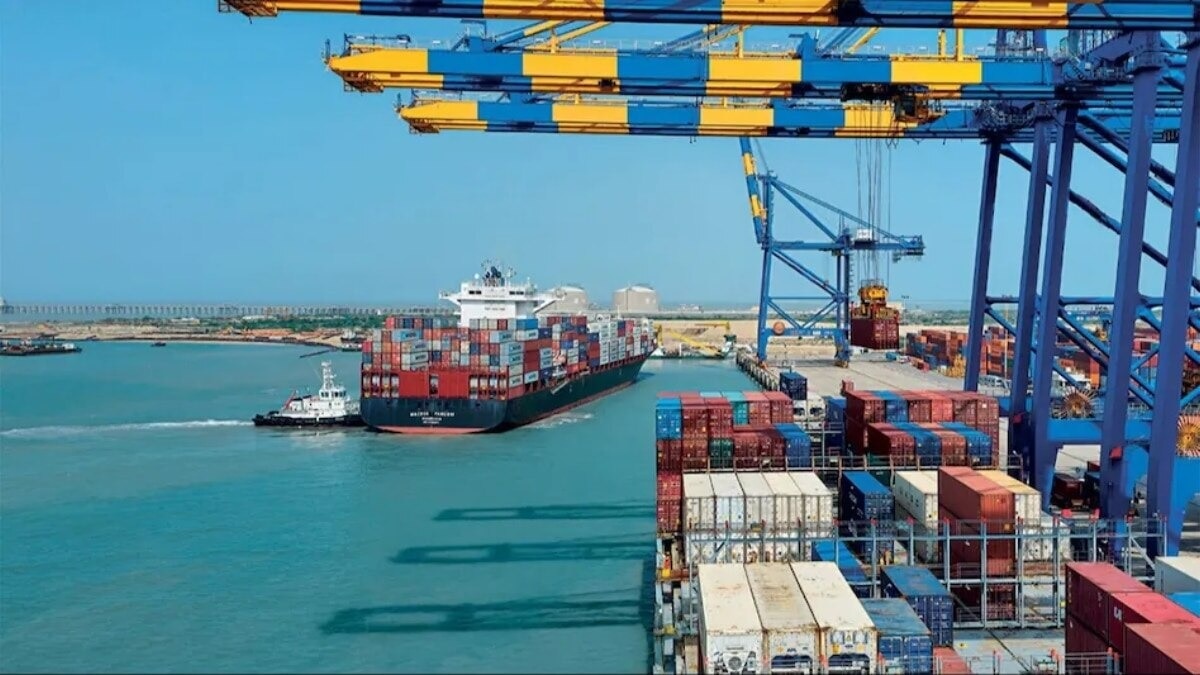 Indian exports are already facing an additional 10% ad valorem duty by the US on charges related to the use of forced labour