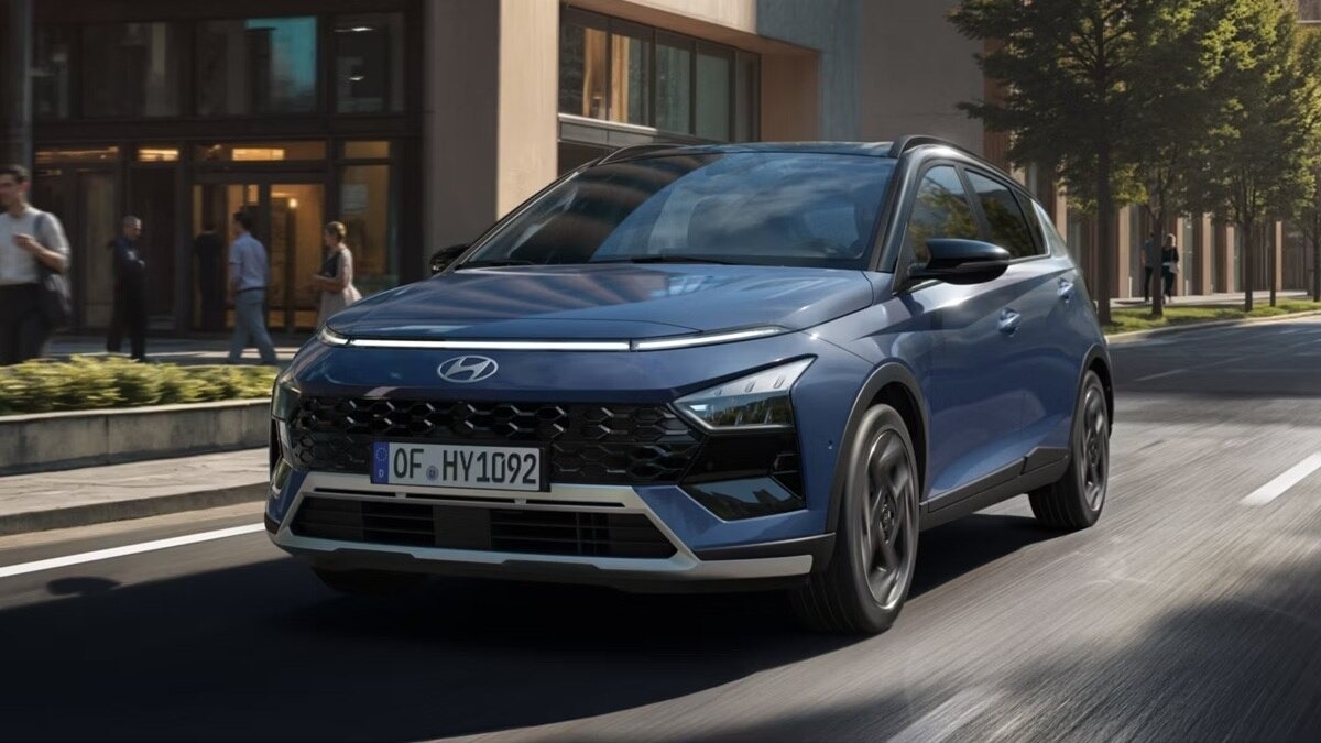 Hyundai wants 1 million connected cars on Indian roads by 2027