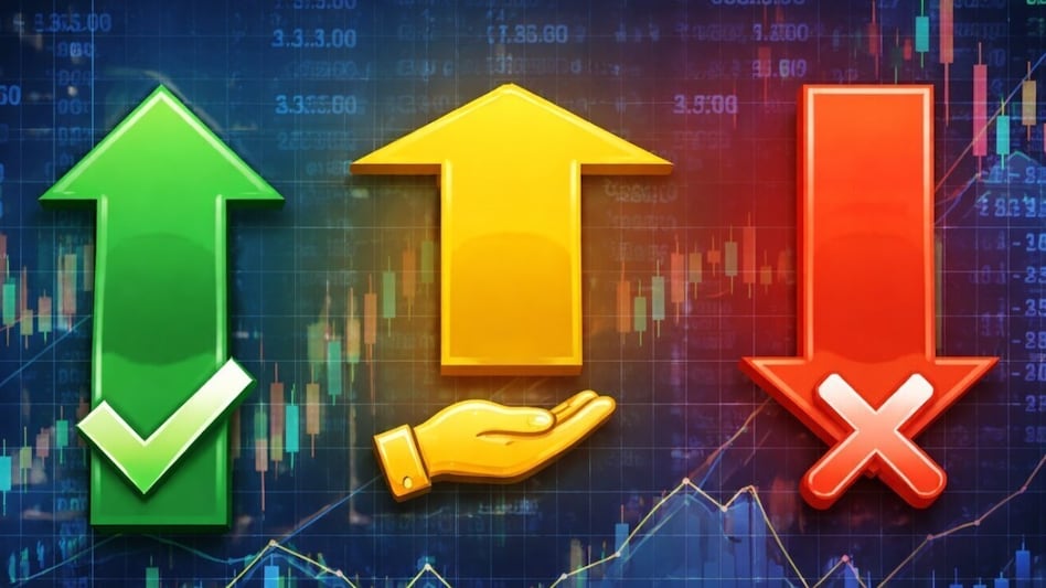 Hindustan Aeronautics is showing a positive technical setup on the weekly chart and is trading above both the 21-week EMA and 50-week EMA, said the analyst. Hindustan Aeronautics is showing a positive technical setup on the weekly chart and is trading above both the 21-week EMA and 50-week EMA, said the analyst.