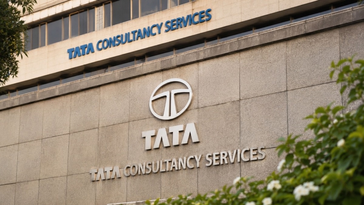 Tata Consultancy Services data security