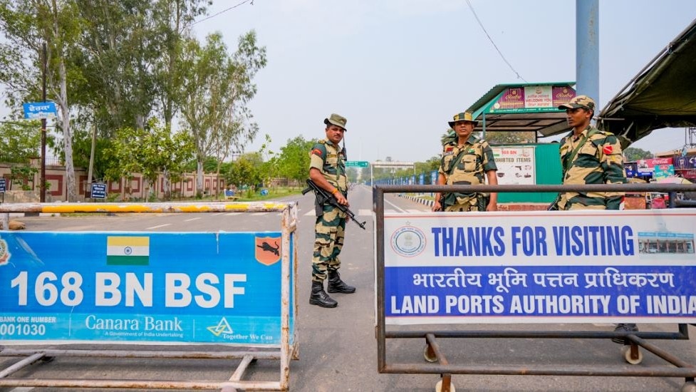 India expands e-visa entry points to 88, adds Attari land port and Bhopal, Tirupati airports