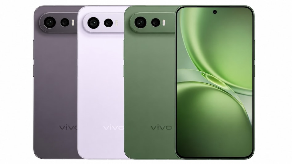 Vivo X300 FE India price Vivo X300 FE India price