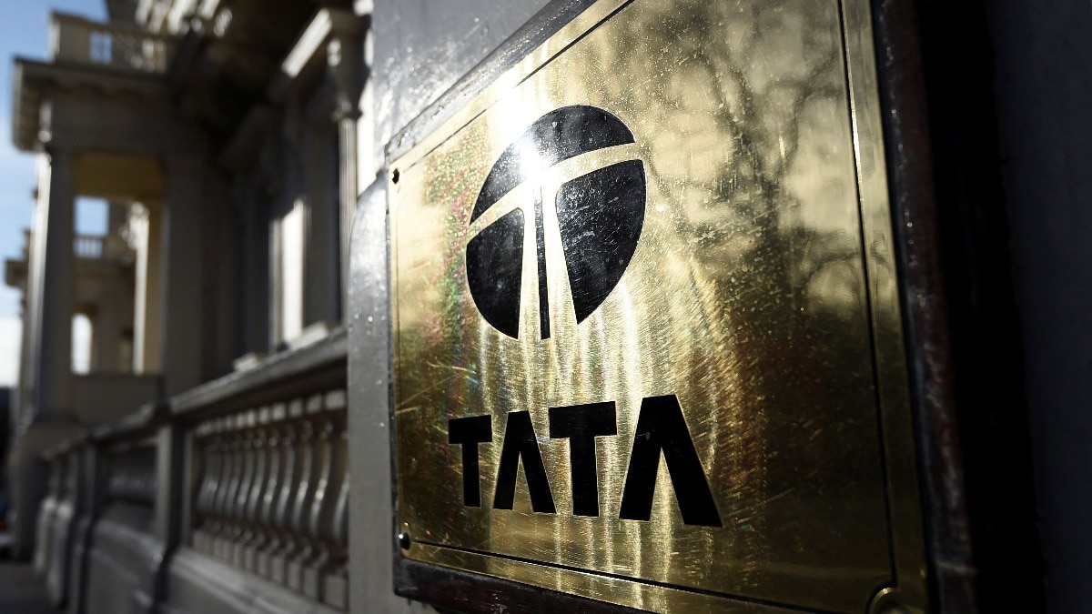 Another trustee steps down from Tata Trusts