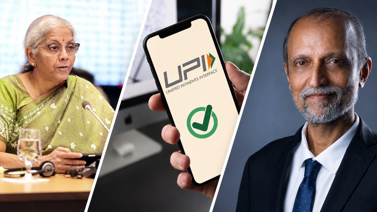 UPI is now an essential part of India's digital public infrastructure, says economist Ajit Ranade