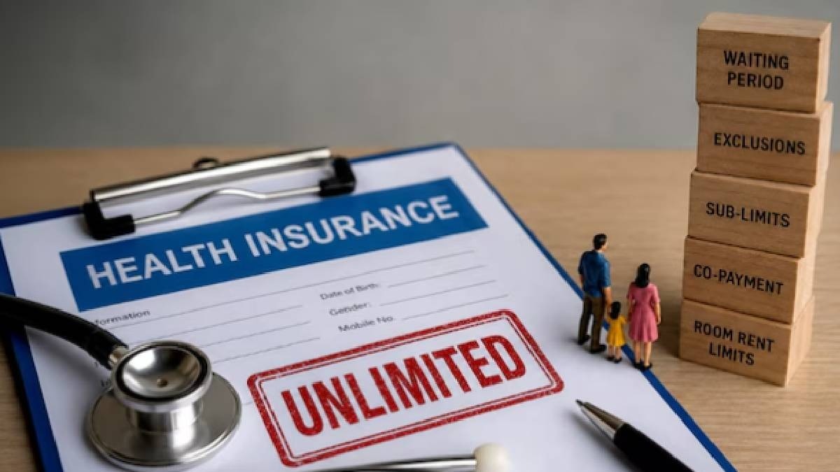 Health Insurance