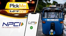 Travelling to Sri Lanka? Indian tourists can get 20% off PickMe rides with UPI: Here's how it works Indian travellers visiting Sri Lanka can now get a flat 20% discount on every eligible PickMe ride